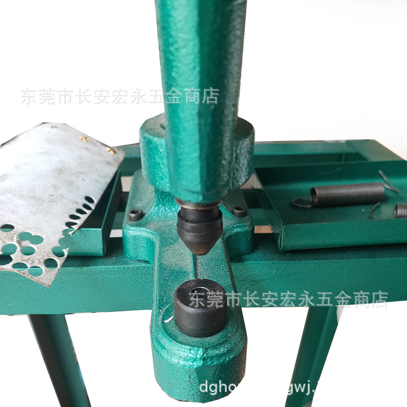 定制冲孔模具 定制尺寸皮具布艺打孔 DIY孔压制