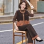 春秋年轻妈妈今年套装