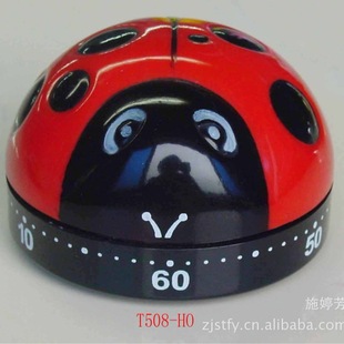 Supply kitchen timer timer electronic timer beetle timer color box