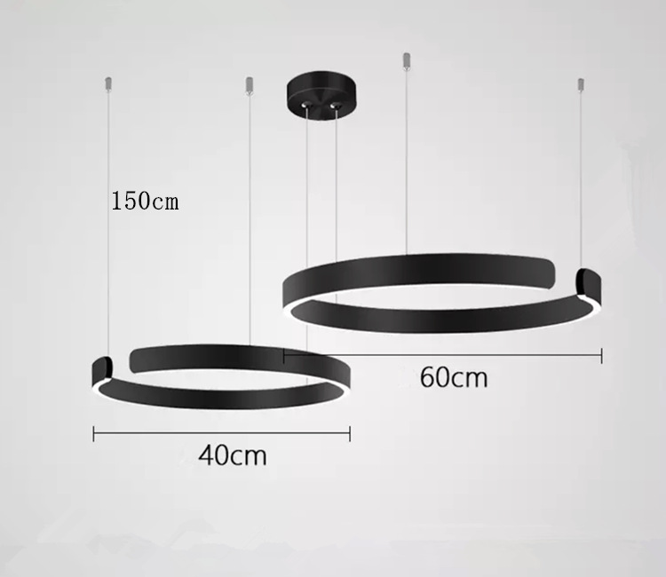 600 400mm 정면 블랙 티타늄