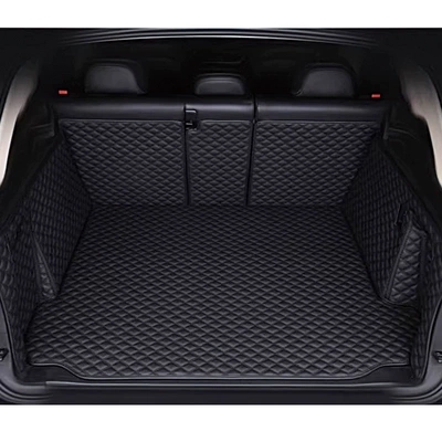 Trunk Mat – Model Audi A6L/Q5L/A4L/A3/A5L/Q3/A7L