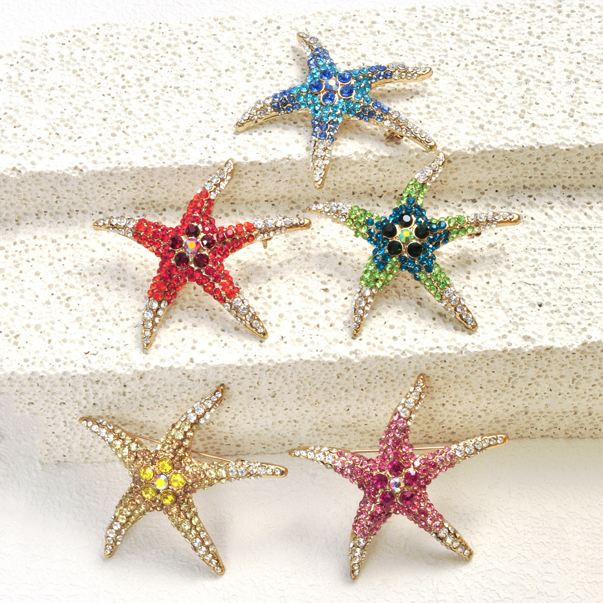 brooch for men and women