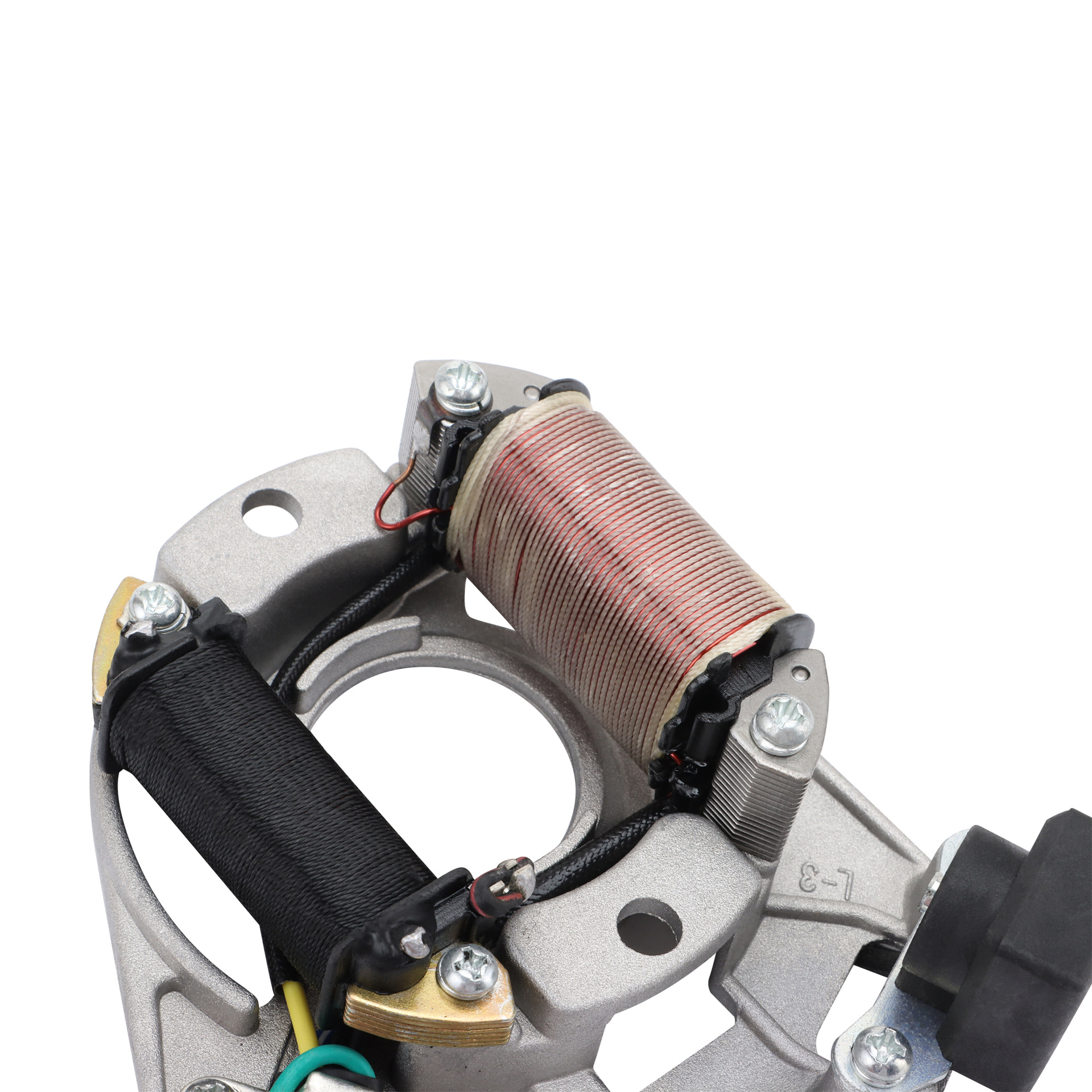 Stator ignition coil accessories 50cc70cc 90cc110cc125cc ATV electric car factory