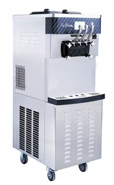 保鲜冷藏设备;其他制冷设备;炊事设备