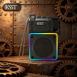 KSST�ನ�������CK666����忨�{�����̫��ܶ๦���������l�S��