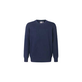 D家新款 25fw 高品质 秋冬臻品满印提花毛衣男女同款宽松版型