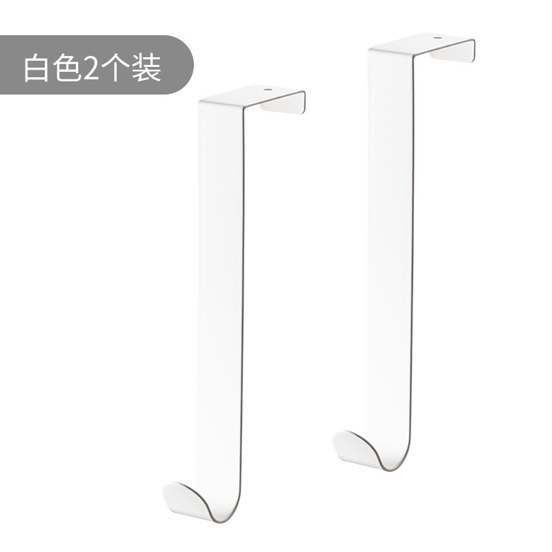 炭素鋼製Z型キャビネットドアバックフック、穴あけ不要、バスルームドアバック多機能収納フック、壁掛け粘着フック、卸売|undefined