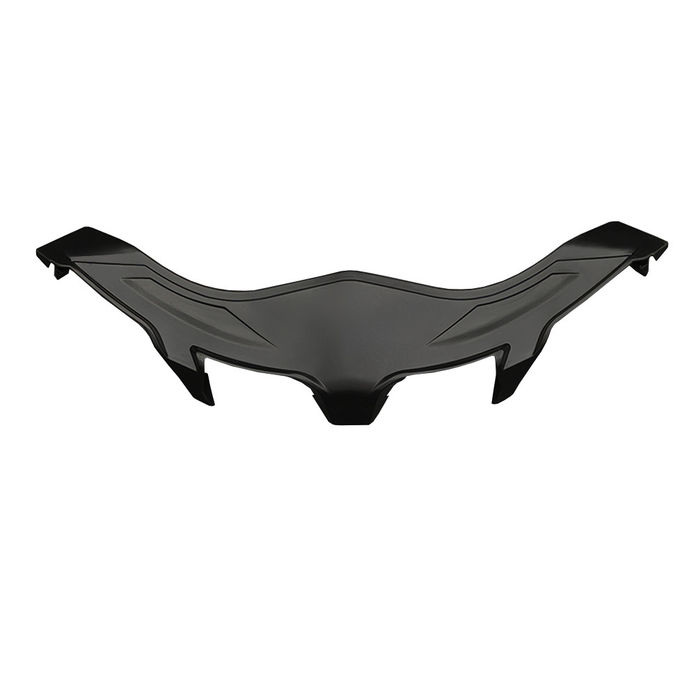 PISTA Helmet Accessories Single Nail Lens Base Lock Fit Pista GPr/GPRR,CORSA Accessories