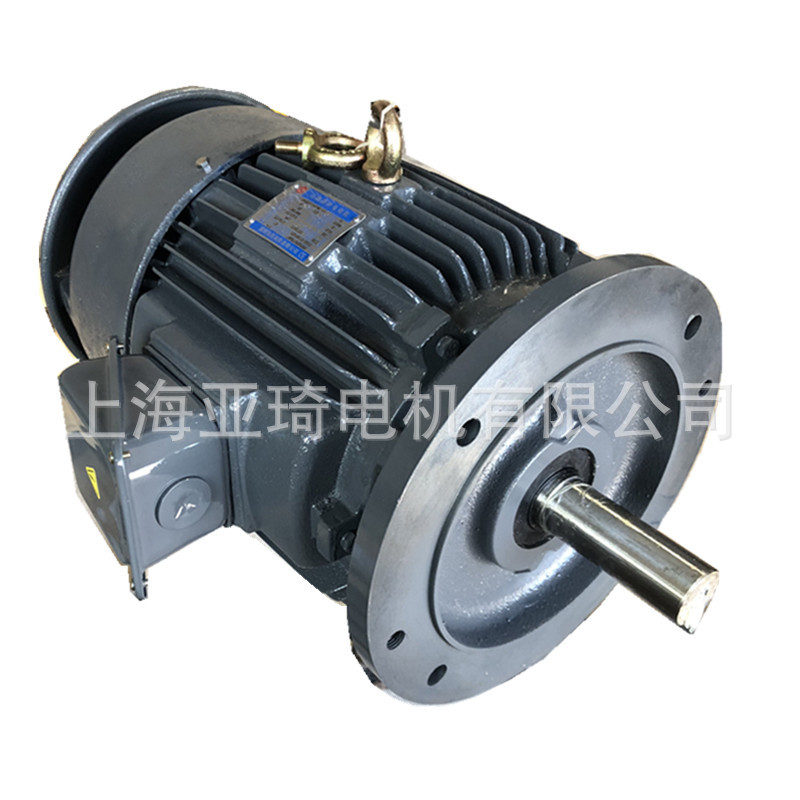 AEEP160M-6I-10HP-7.5KW-SUZHOU LIANGCHI良机 防水冷却塔电机