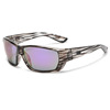 Fashionable sunglasses, sun protection cream, beach street glasses, European style, UF-protection