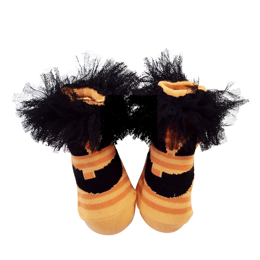 모든 성도 호박 머리