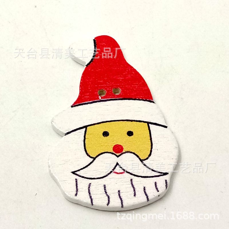 Navidad blanca nueve colores serie de Navidad 100 un paquete