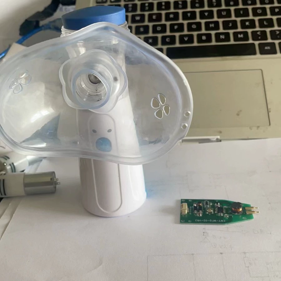 Ручной распылитель PCBA, зарядный распылитель PCBA, инструмент для пополнения воды, решение материнской платы распыления машины для ароматерапии