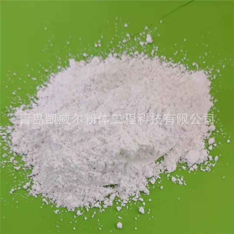 优选吹塑级滑石粉 优质2000目滑石粉 工厂批发超微细滑石粉