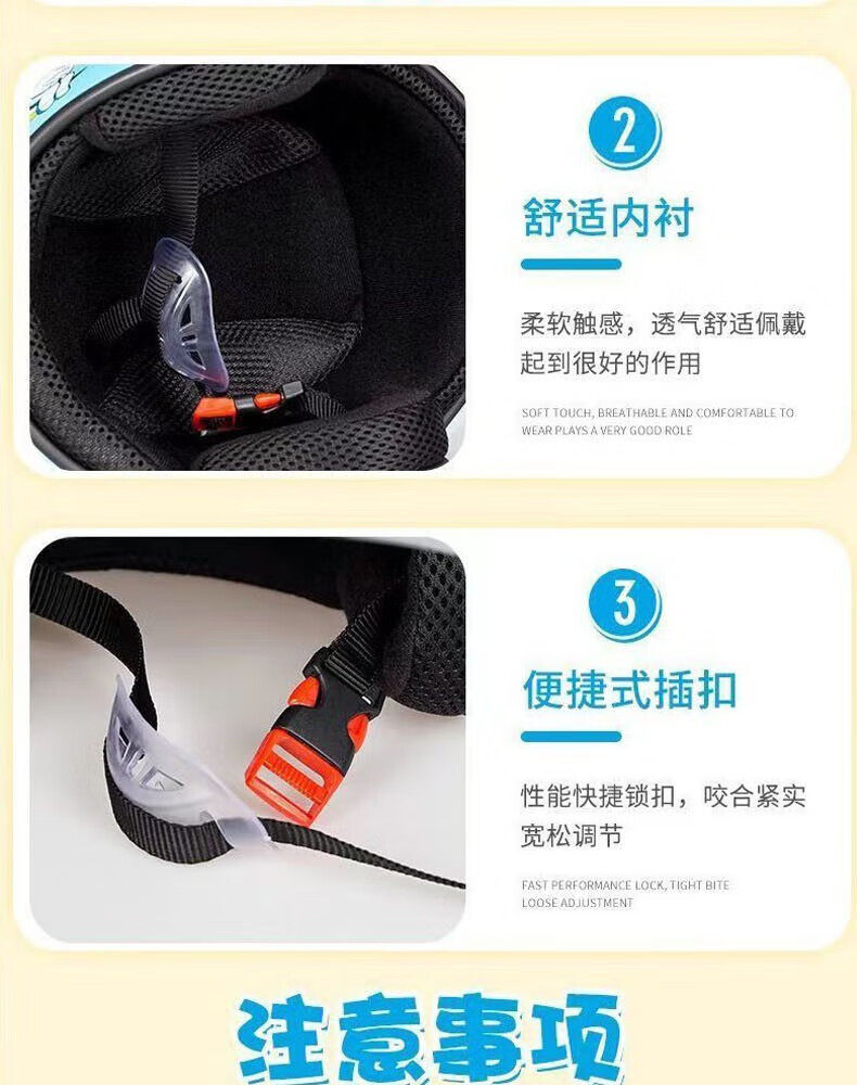 3C Certified New National Standard Astronaut Electric Vehicle Helmet Men's Summer Electric Motorcycle All-Season Safety Helmet