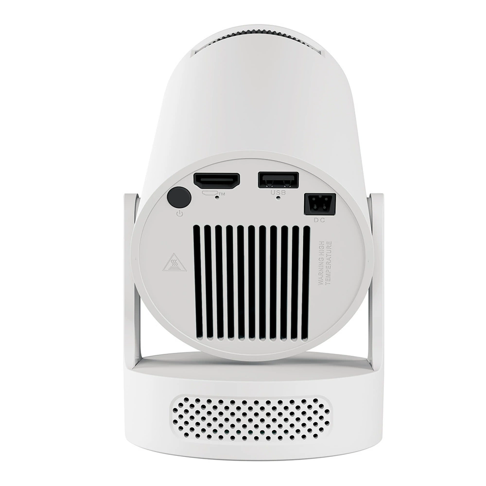 (Cross-border trading), smart small handheld projector, Android 11