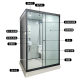 Integral Shower Room Integrated Bathroom Bathroom Household Integral Bathroom Integrated Shower Room Construction Site Dormitory Apartment