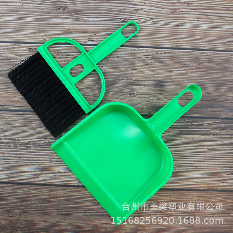 Meiliang provides dustpan brushes, shoe...