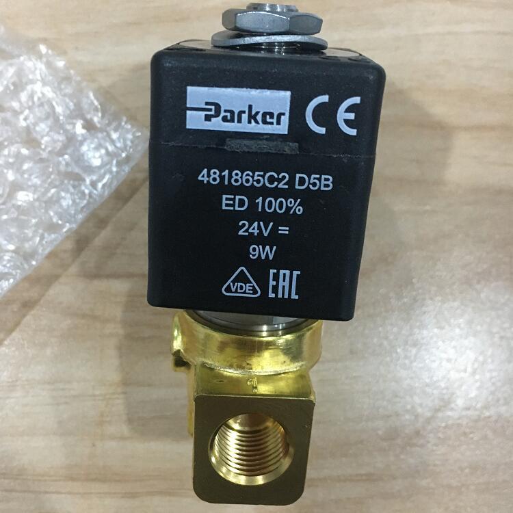 美国parker派克的液压油泵T7DS-E35-1R01-A1MW