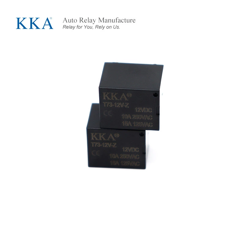 Relay, circuit, 12v, 24v