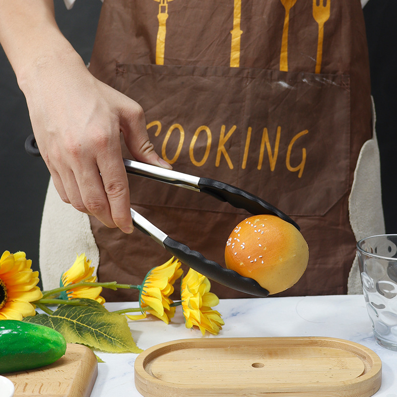 10 conjuntos de utensilios de cocina antiadherente de silicona de silicona de grado alimenticio para el hogar set de utensilios de cocina al por mayor