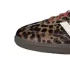 Leopard print