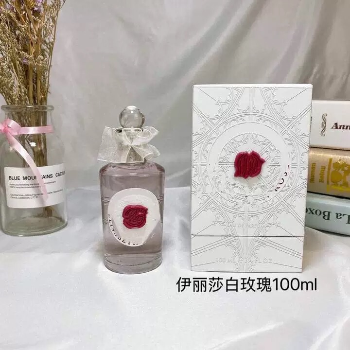 潘海利香水根月亮女神伊丽莎白玫瑰跑车俱乐部牧羊少年香水100ml|undefined