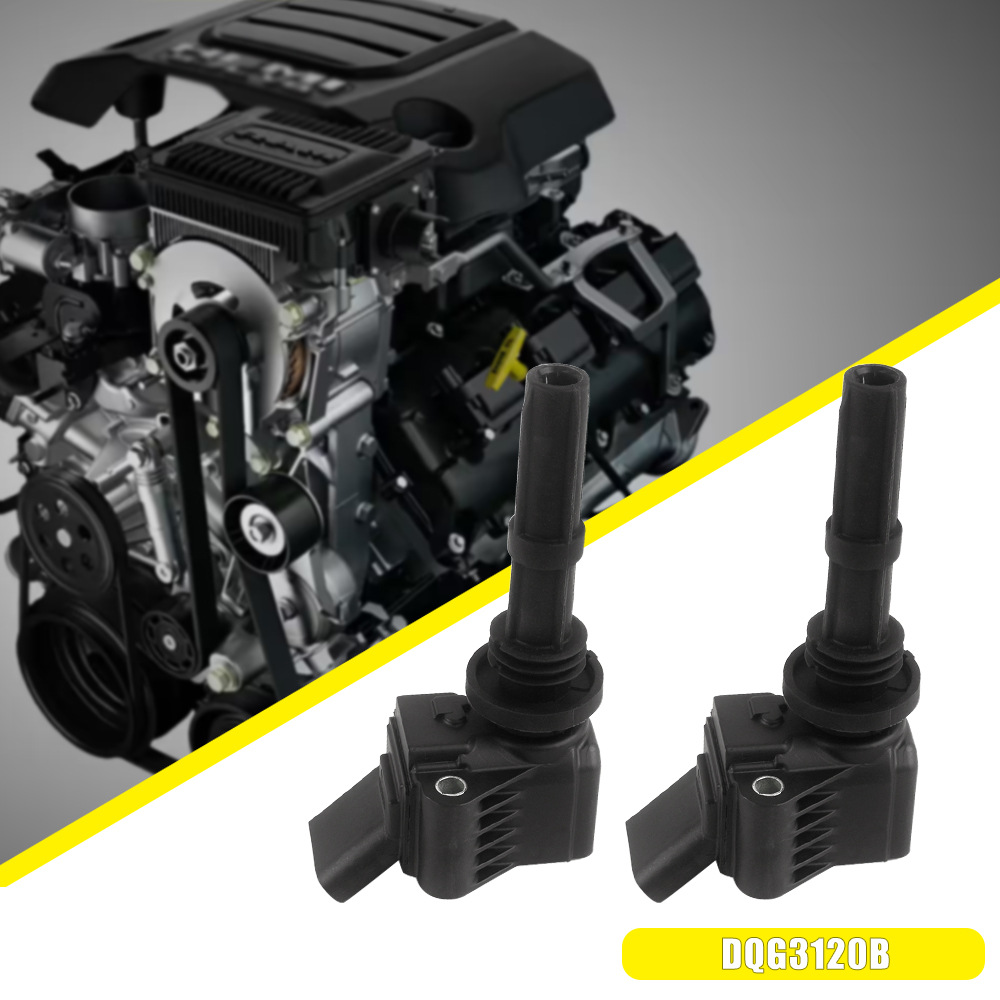 Aplicable a la bobina de ignición 1.5T Dongfeng Qichen Mitsubishi DX3