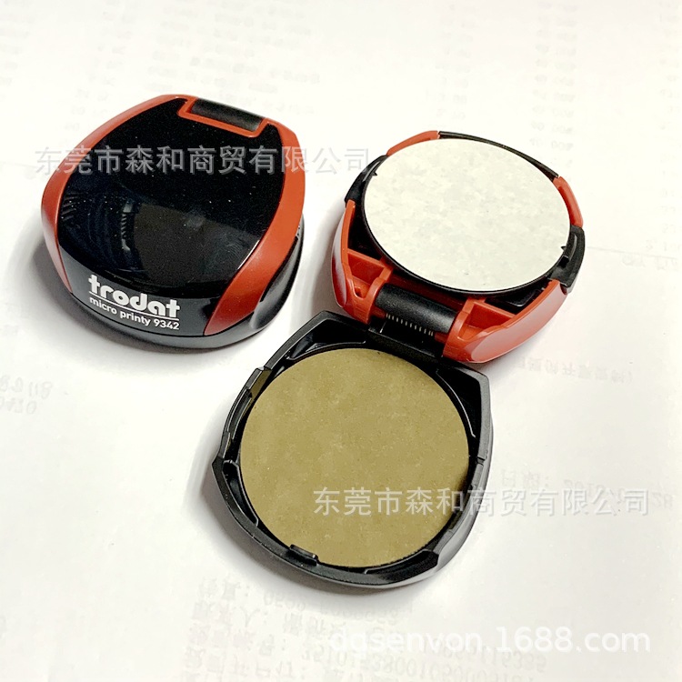 ׿��Trodat��Яӡ�� printy 9342�ڴ����ӡ�¸��Ի�DIY����ӡ��