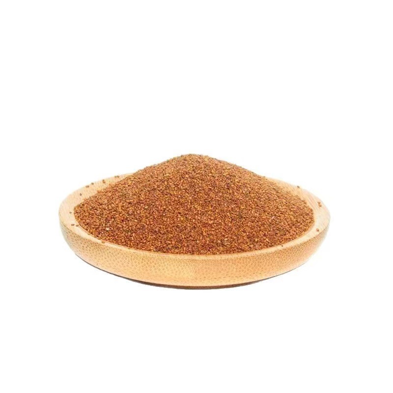 Ting Li Zi (Semen Lepidii) — Dried Descurainia Seed, Food-Herb for Tea & Decoction in use