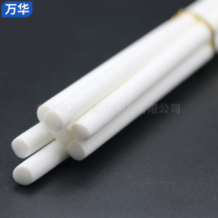 Cylinder Humidifier Core Gypsum Aromatherapy Column Colorful Fiber Perfume Tablets Pe Car Aromatherapy Humidifier Aromatherapy
