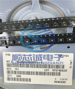 RQJ0601DGDQSTL-E	RENESAS/���_	SOT-89	���Ԫ�����댧�w