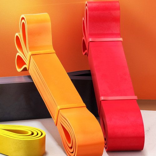 ElastiCoil 2080 Yoga Ring Resistance Band Pull-up Assistance Strap Manufacturer