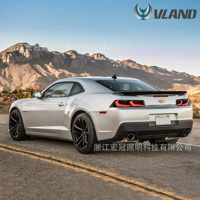 Suitable for 2014-2015 Chevrolet Tail light