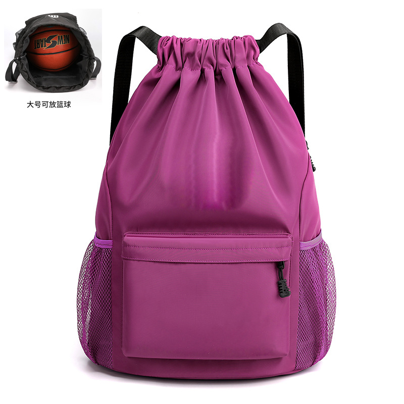 공백 보라색 058