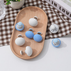 メーカー卸売りの新型キノコ頭布団固定器ダブル押しシーツ布団カバー固定ボタン