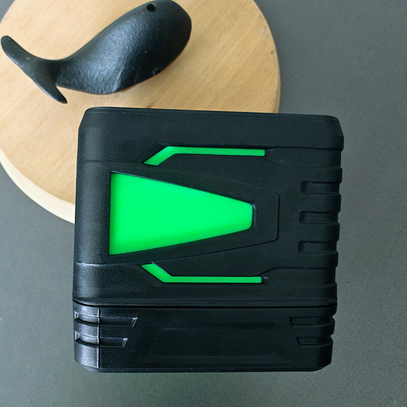 2차 레이저 레벨