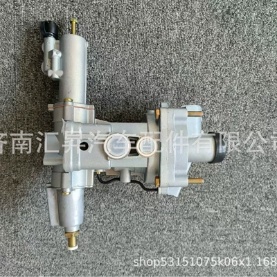 Brake Force, Other walking systems