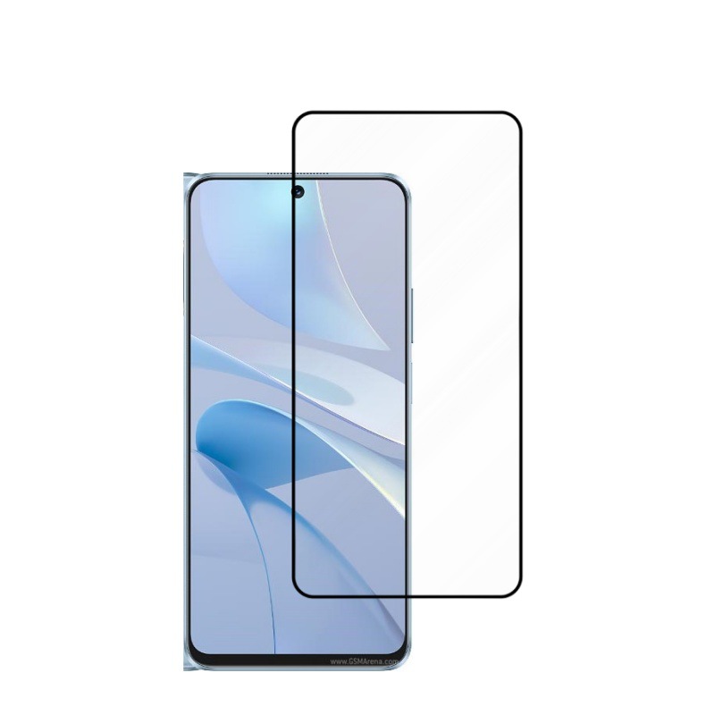 Aplicable a la película de endurecimiento Huaweinova13i, película de pantalla de teléfono móvil huawei nova13 película de cobertura de pantalla completa película anti-peep