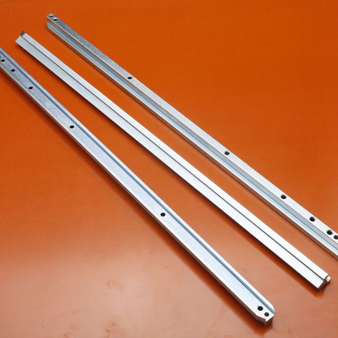 Panasonic Pick and Place Machine Feeder Parts 12-16MM Guide Rail KXFW1L15A02 Panasonic Pick and Place Machine Feeder Parts 12-16MM Guide Rail KXFW1L15A02