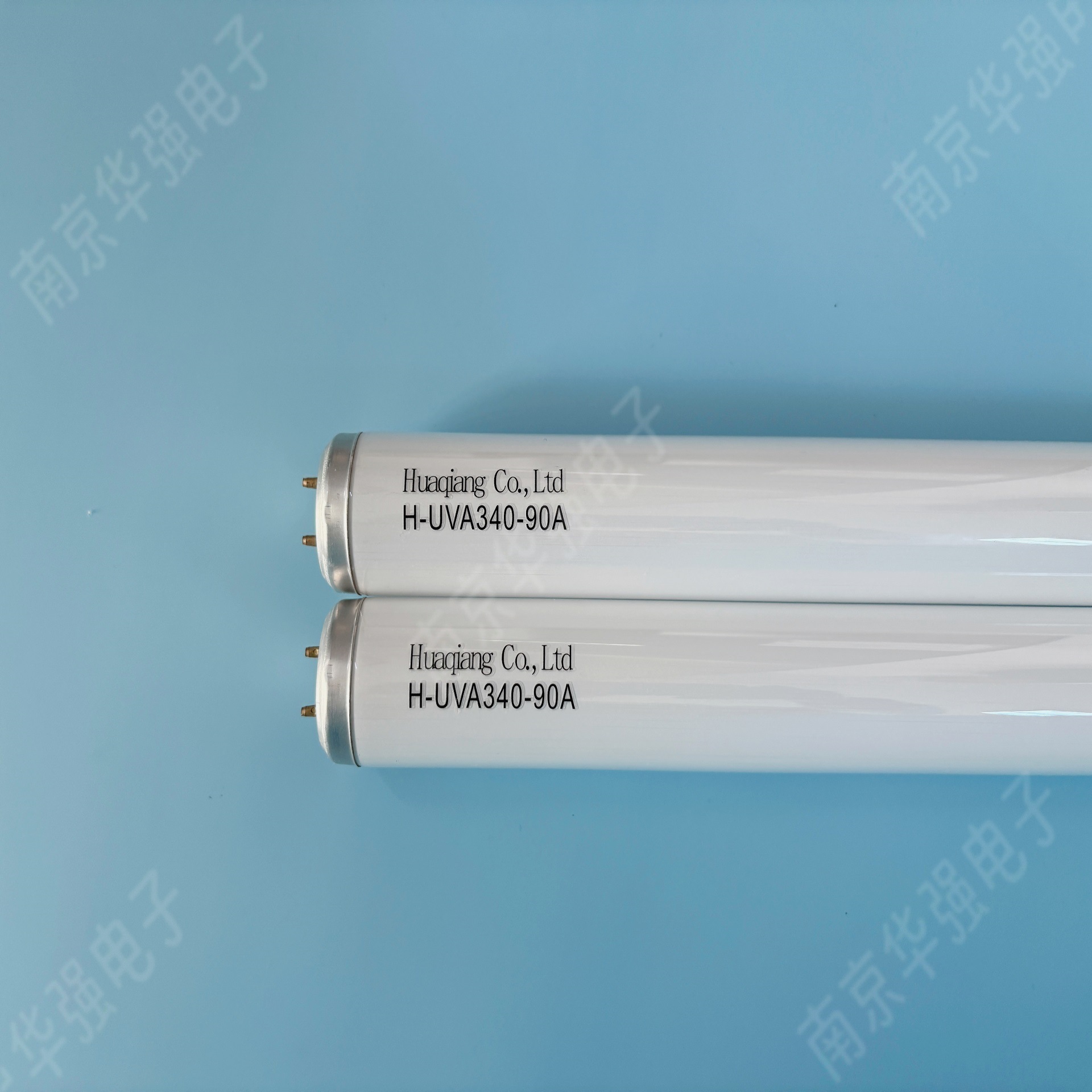 吉日牌 紫外线灯管 老化试验箱光源 UV测试灯 UVA340-90A  现货