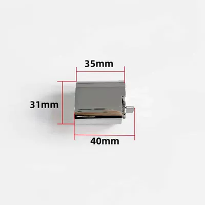 Avtomobil qapı kilidi silindrləri suitable for lock head for