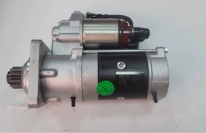 S00012988+02 starter motoru, dizel damperli yük maşını 12V 3.5Kw