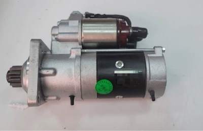 S00012988+02 Starter Motor Diesel Dump Truck 12V 3.5Kw