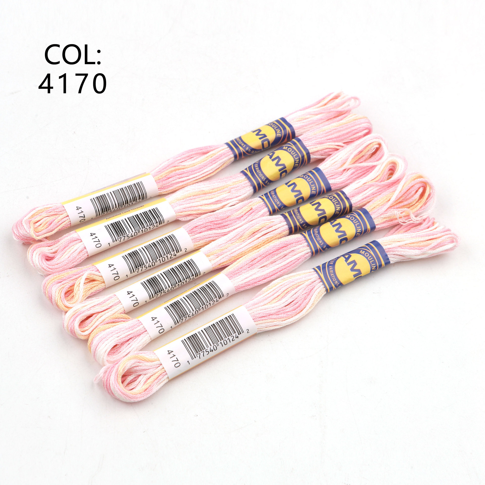 4170* 8m 각*417F 팩당 6개