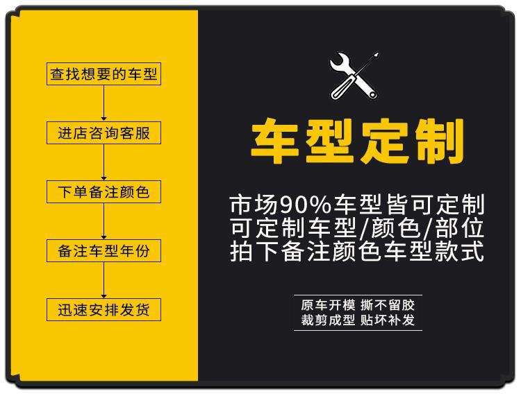 맞춤형 모델/색상/부품 지원, 세트 구매