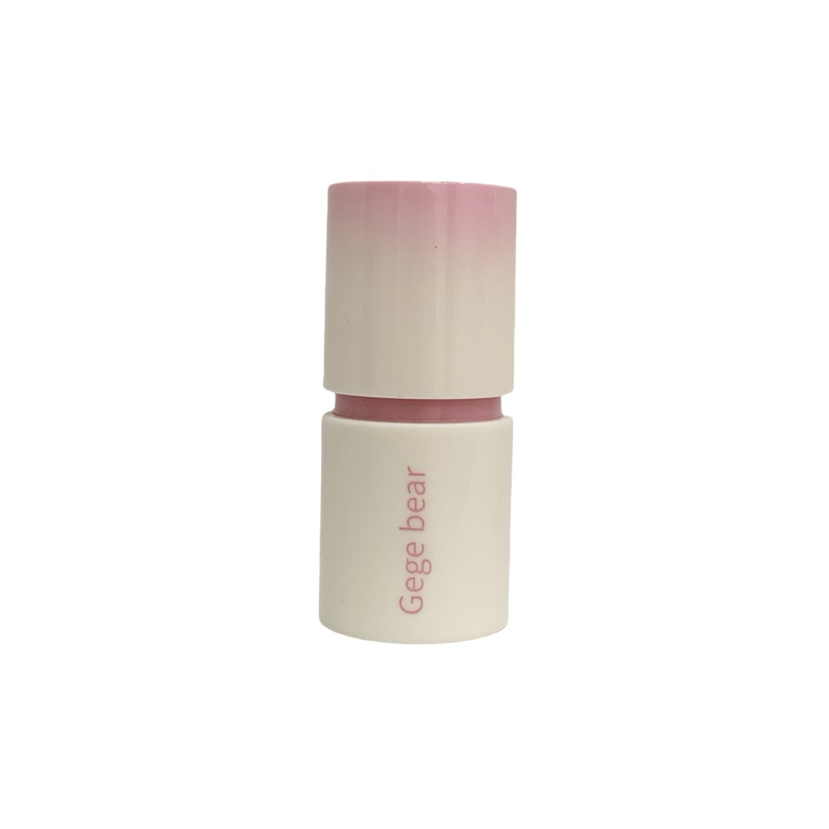 Gegebear vitalidad, rubor ligeramente borracho, maquillaje nude natural, maquillaje, impermeable, tierno, ambiente, reparación, brillo y rubor