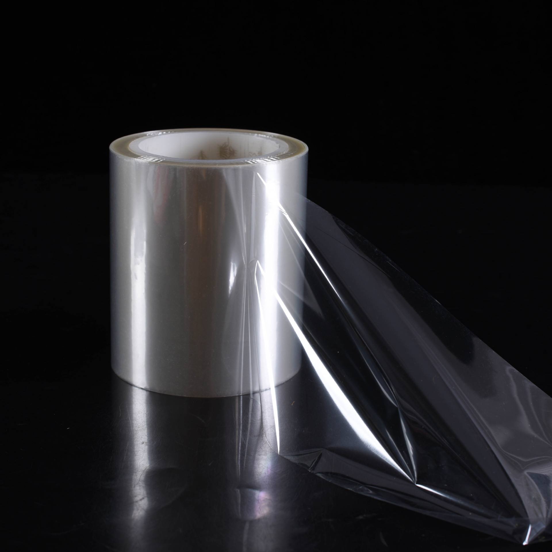 Engrosado pop transparente bolsa Termocontraíble caja de cosméticos bolsa de película Termocontraíble necesidades diarias película protectora anti-oxidación al por mayor