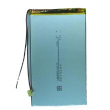 3075130�ۺ����늳�5000mAh-3.7V ƽ����X�ø������о���I�O��