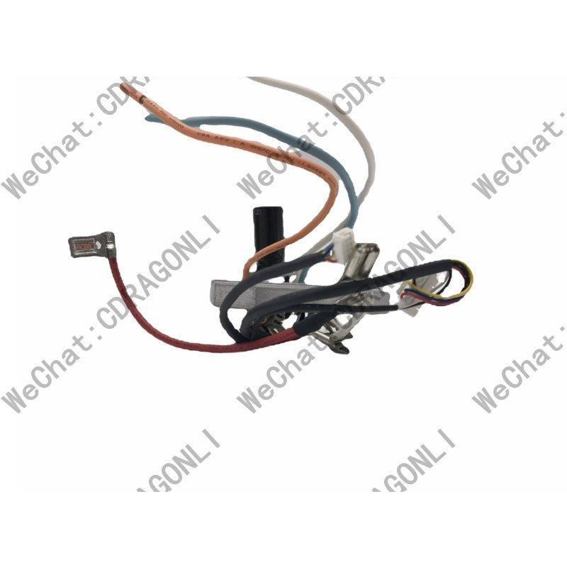 Makita/牧田充电往复锯DJR187电路板xrj05控制器620432-1电子组件